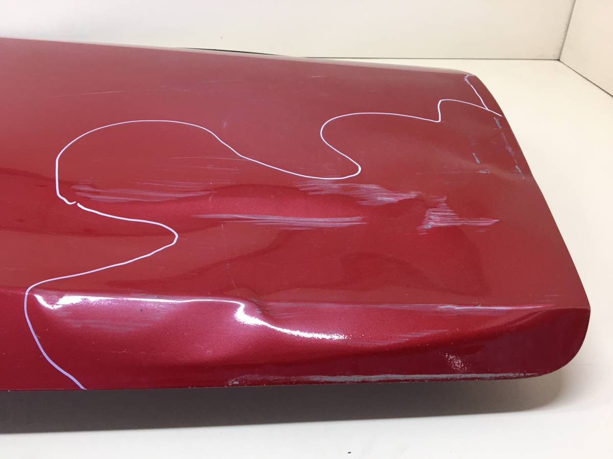 Дверь передняя правая Mazda Mazda 3 (BL) 2009-2013