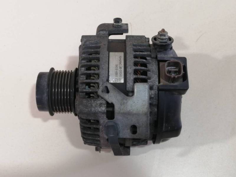 Генератор Toyota Estima (R50) 2006>