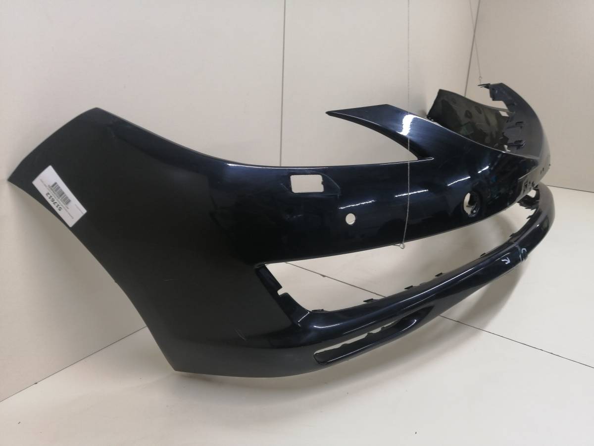 Бампер передний Mazda Mazda 6 (GH) 2007-2012 Бампер передний Mazda Mazda 6 (GH) 2007-2012