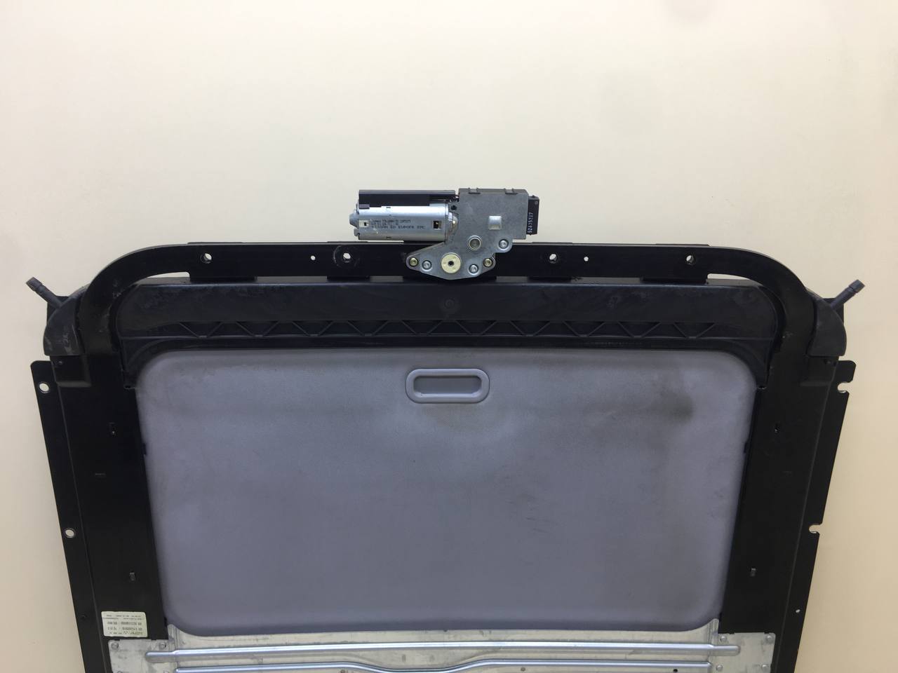 Люк в сборе электрический Nissan Primera (P12) 2002-2007