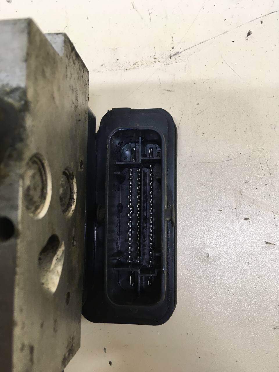 Блок ABS (насос) Land Rover Range Rover Sport 2013-2017 Блок ABS (насос) Land Rover Range Rover Sport 2013-2017