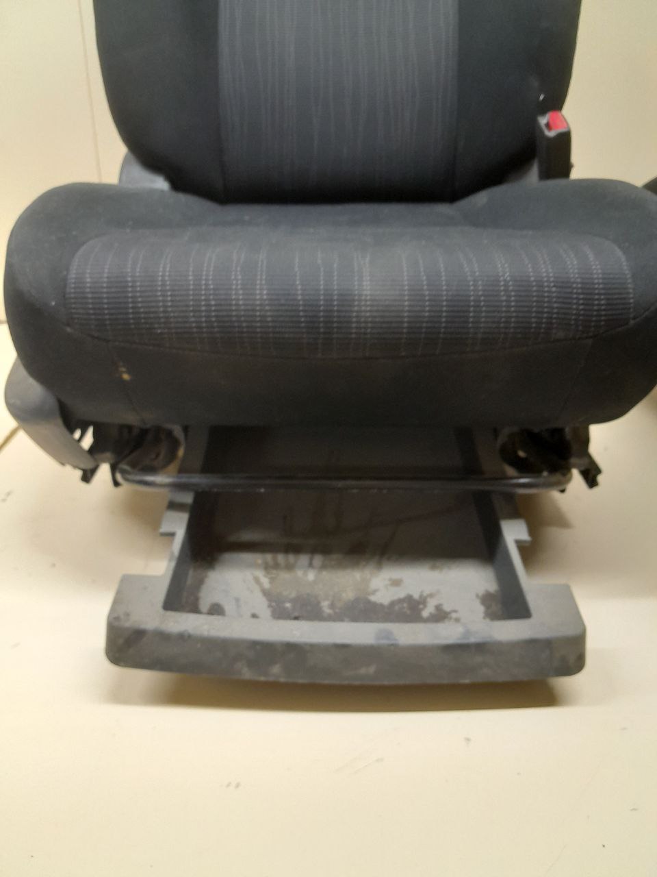Сиденье (комплект) Toyota Auris (E150) 2006-2012