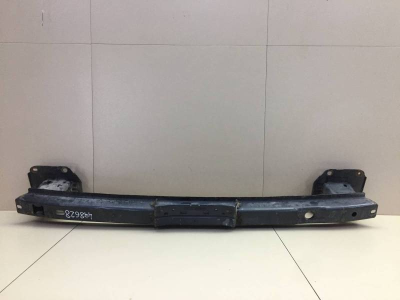 Усилитель заднего бампера Mazda Mazda 3 (BK) 2002-2009