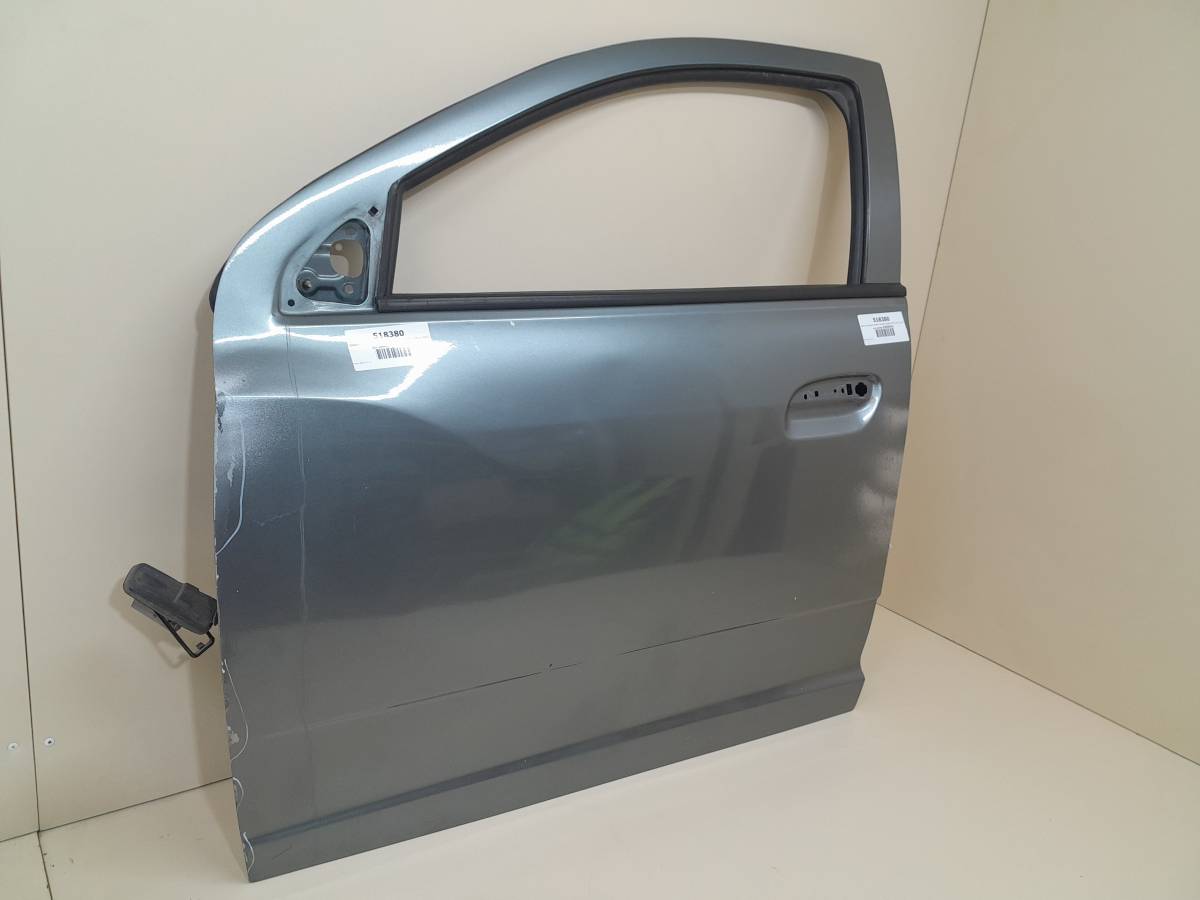 Дверь передняя левая Chevrolet Cobalt (T250) 2011-2015