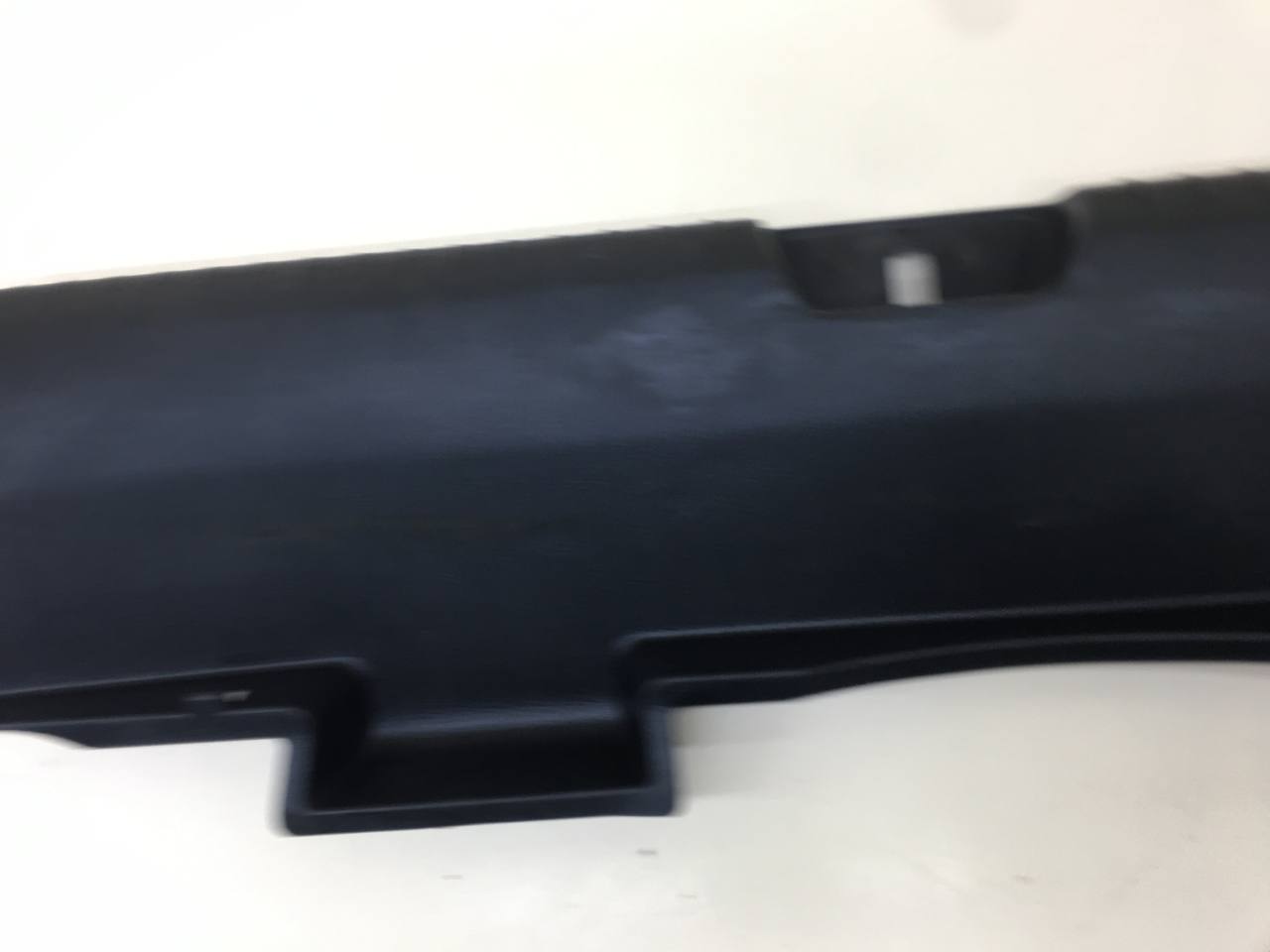 Обшивка багажника Honda Civic 4D 2006-2012