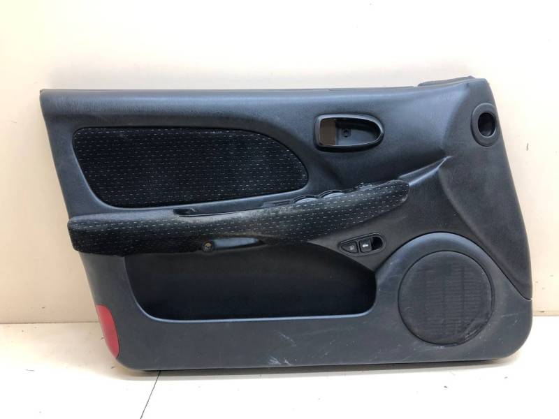 Обшивка двери передней левой Hyundai Sonata 4 (EF,Tagaz) 2001-2012