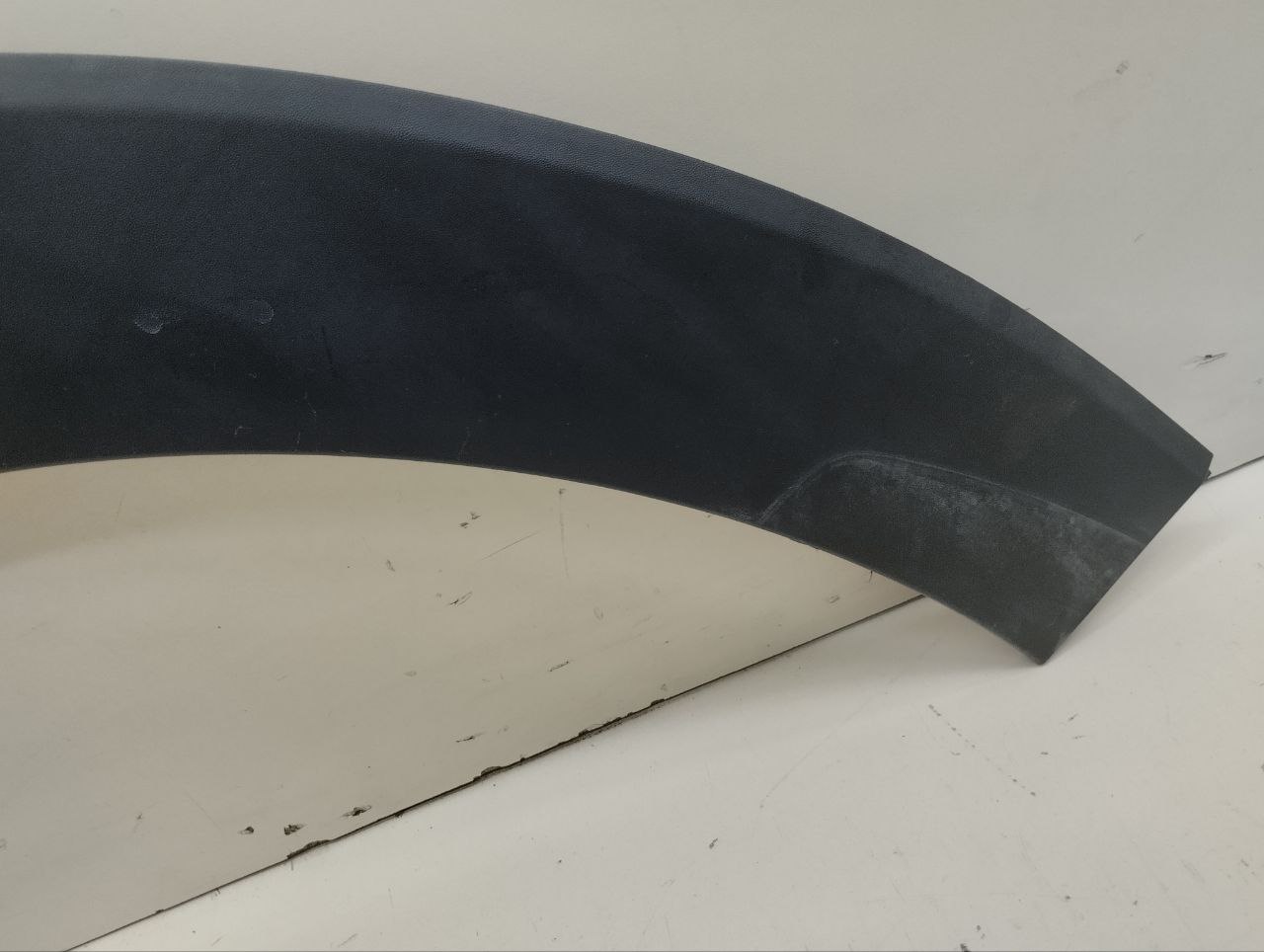 Накладка переднего крыла левого Hyundai Tucson (TL) 2015-2021