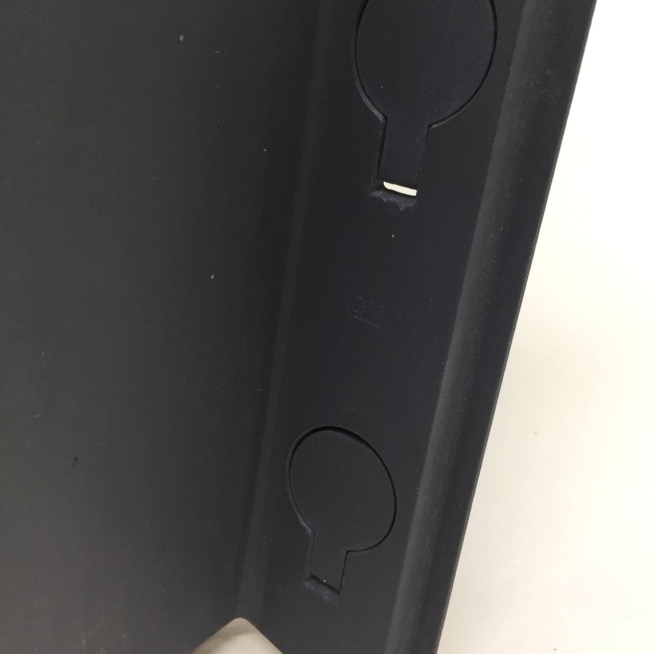 Фонарь задний наружный левый Chevrolet Cruze (J300) 2009-2016