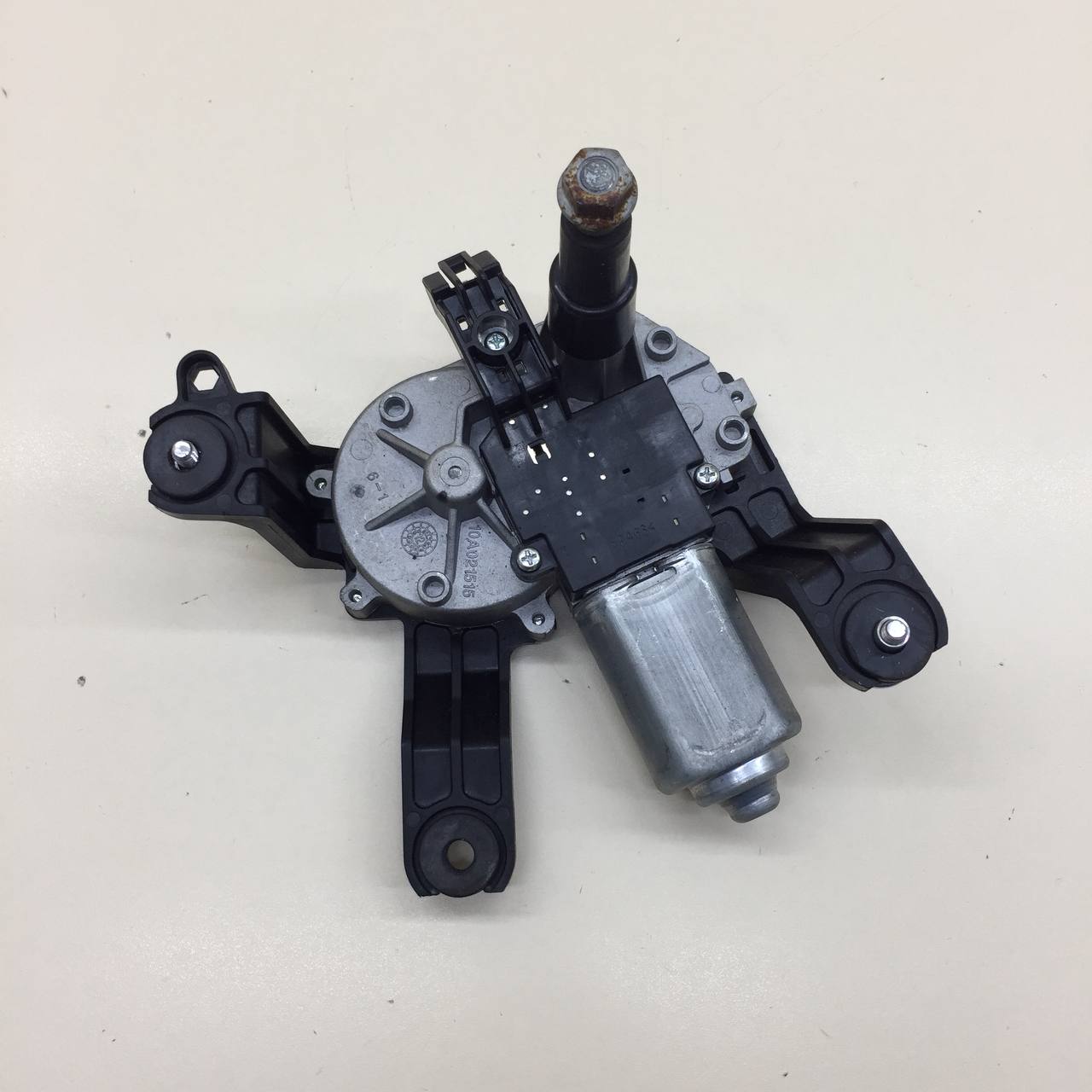 Моторчик стеклоочистителя задний Chevrolet Cruze (J300) 2009-2016