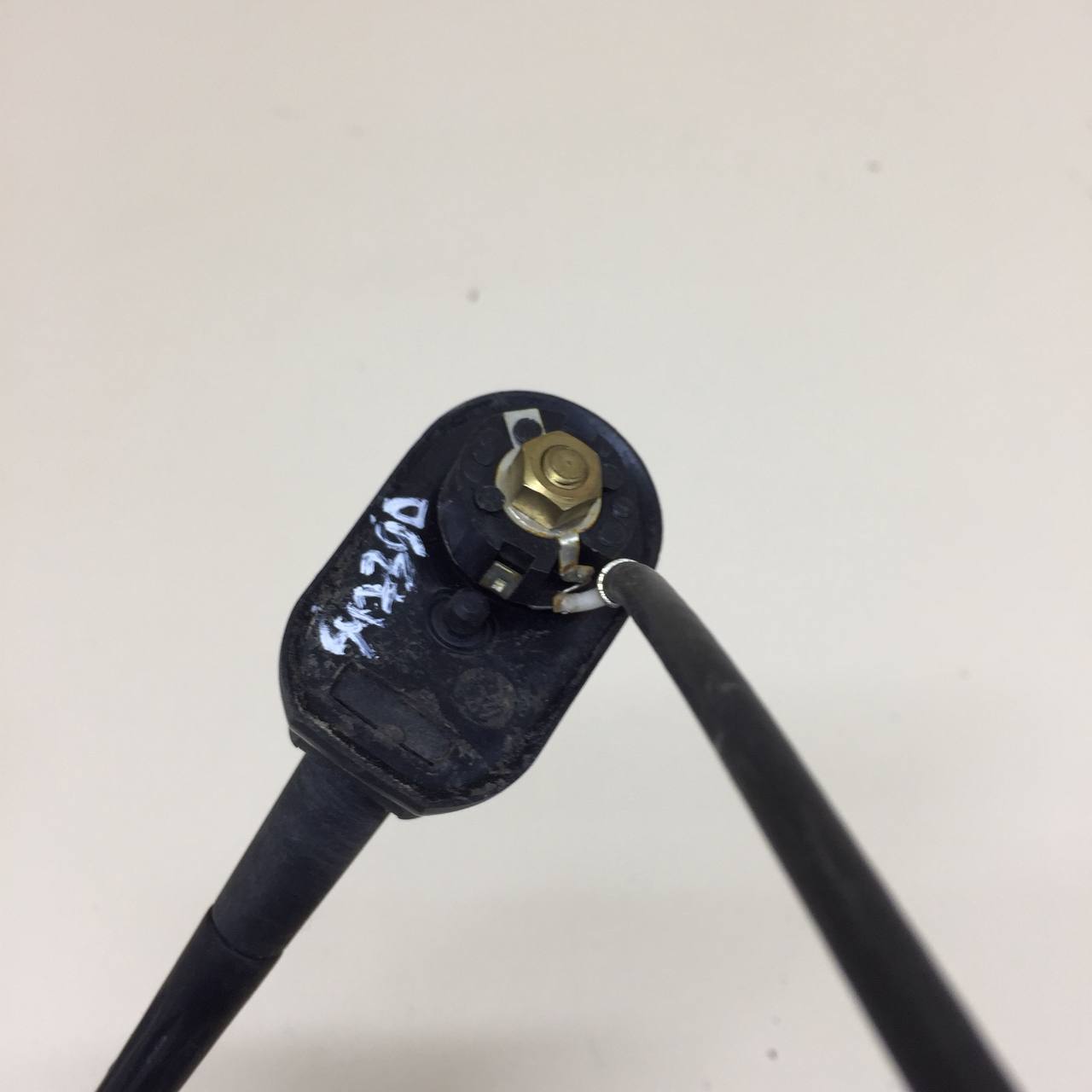 Антенна Daewoo Nexia (N150) 2008-2016