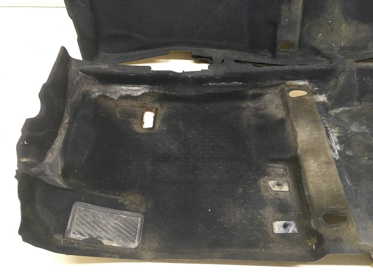 Покрытие напольное (ковролин) Hyundai ix35 (LM) 2010-2015 Покрытие напольное (ковролин) Hyundai ix35 (LM) 2010-2015