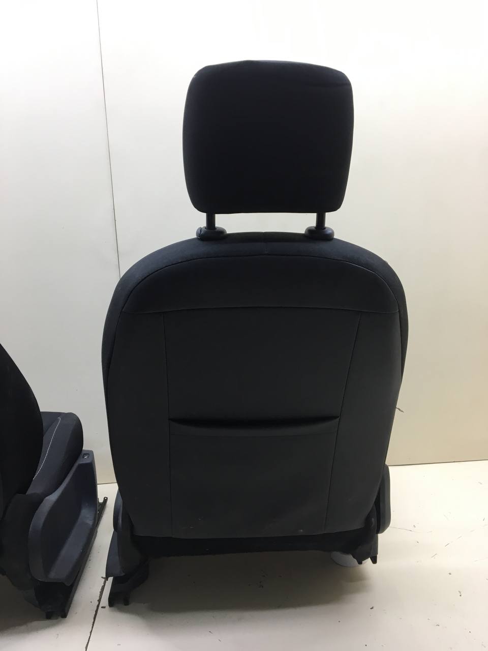 Сиденье (комплект) Renault Sandero Stepway (5S) 2014-2022 Сиденье (комплект) Renault Sandero Stepway (5S) 2014-2022