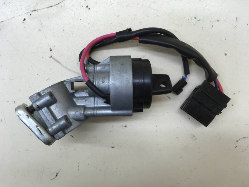 Замок зажигания Chevrolet Niva 2009-2020