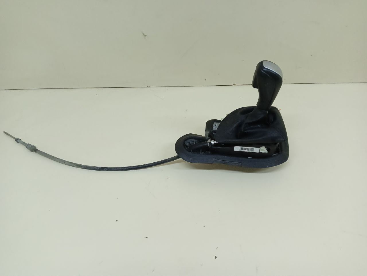 Кулиса КПП BMW 1-series E87/E81 2004-2011