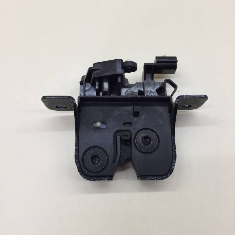 Замок багажника Renault Sandero Stepway (5S) 2014-2022