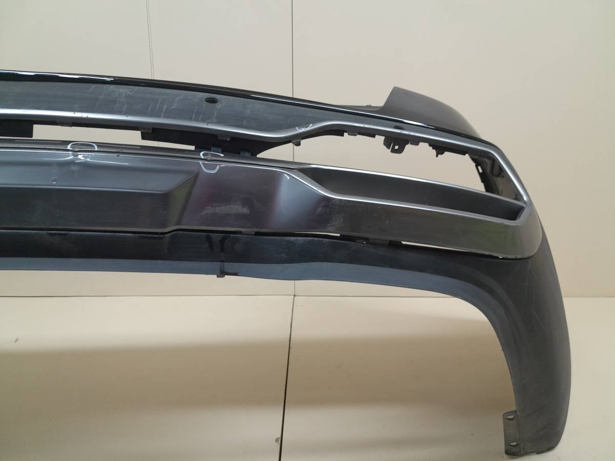 Бампер задний Kia Sorento 2020>
