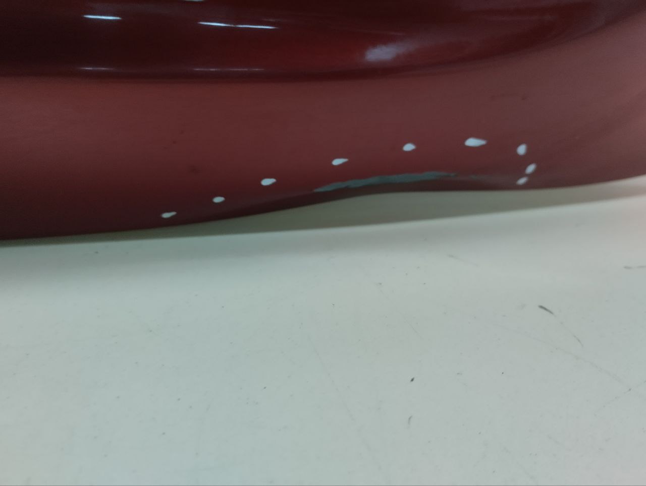 Дверь багажника со стеклом Lada Vesta 2015>