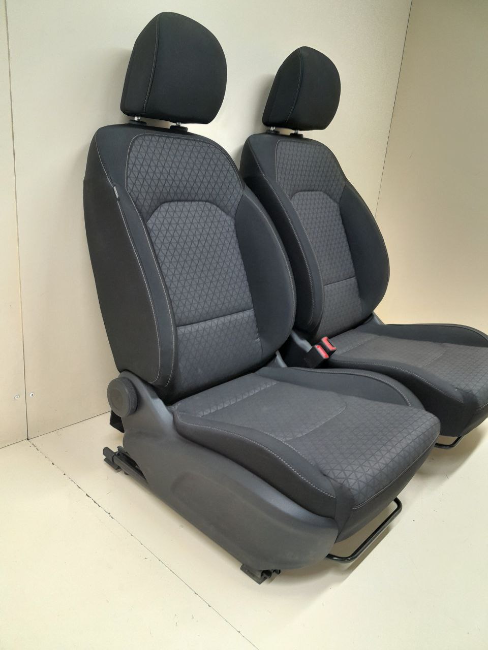 Сиденье (комплект) Kia Xceed 2019-2023 Сиденье (комплект) Kia Xceed 2019-2023