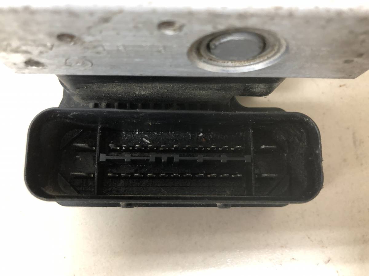 Блок ABS (насос) Ford Focus 2 (DA) 2005-2008
