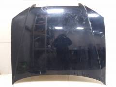 Капот Chery Amulet A15 2002-2010