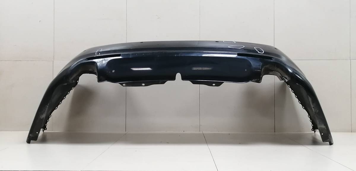 Бампер задний Honda Accord 8 (CU) 2008-2013 Бампер задний Honda Accord 8 (CU) 2008-2013
