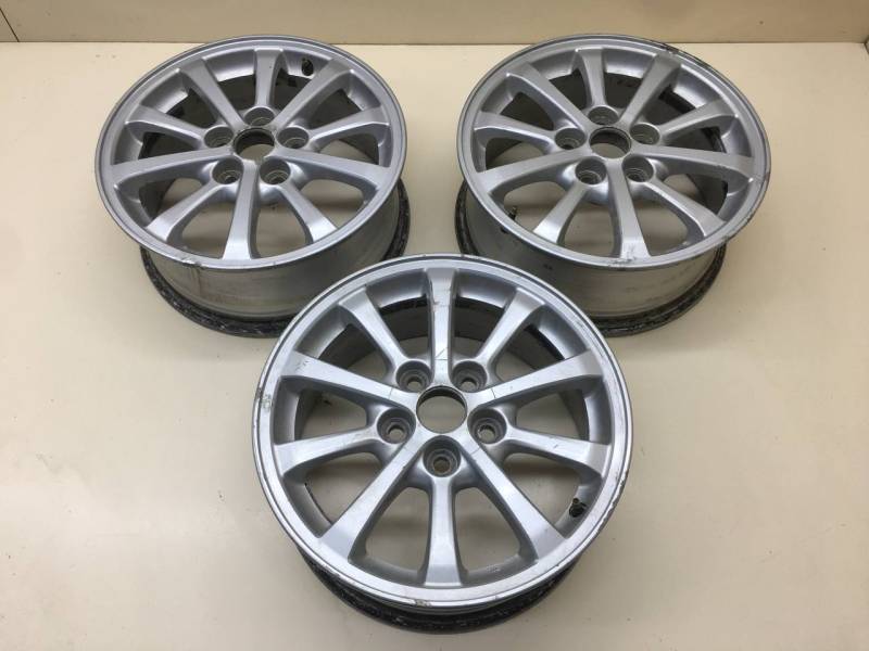 Диски R16 Литые