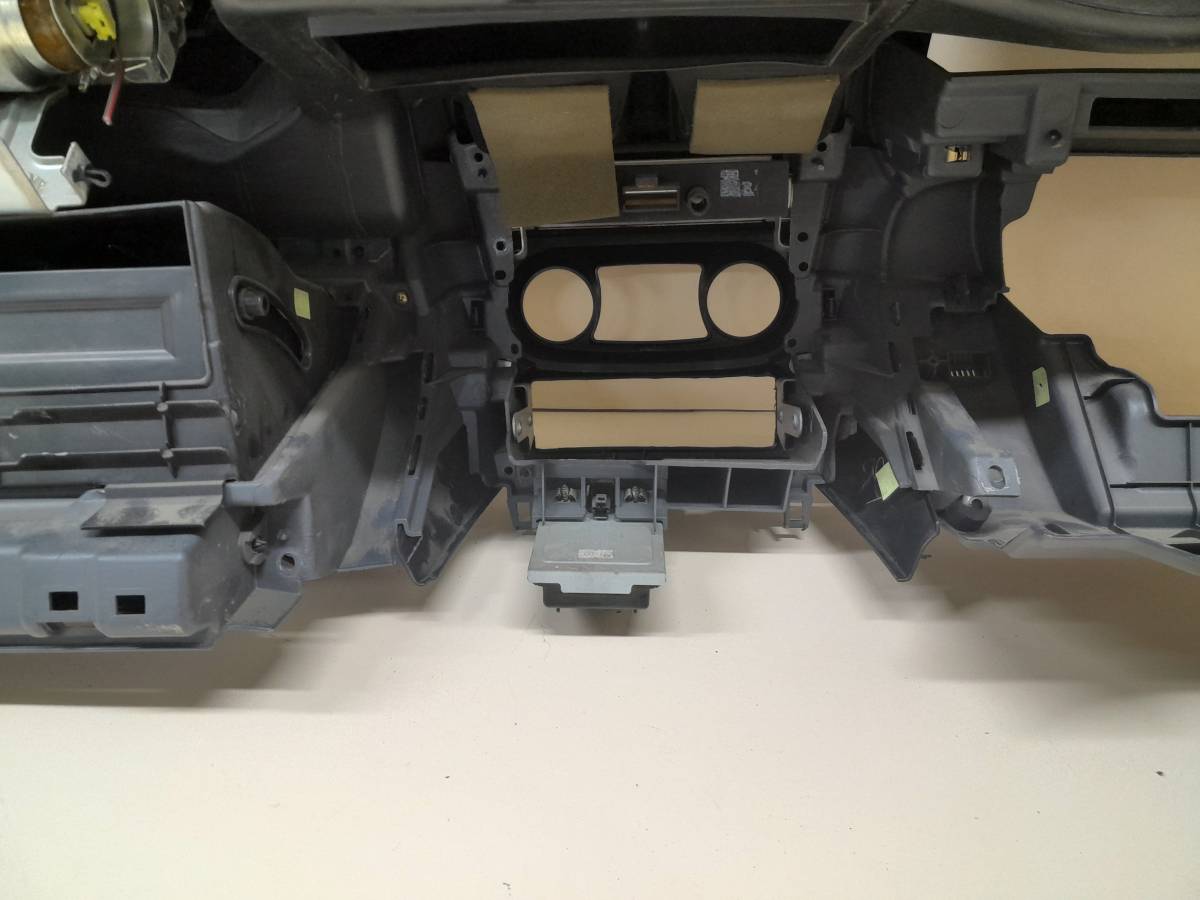 Подушка безопасности (комплект) Nissan Almera (N16) 2000-2006