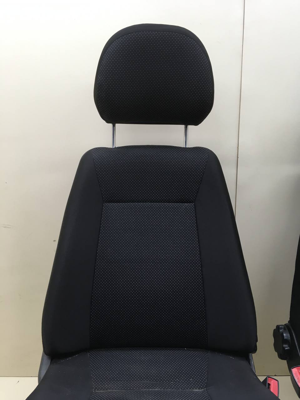 Сиденье (комплект) Chevrolet Niva 2002-2009