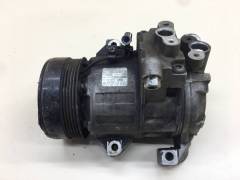 Компрессор системы кондиционирования Suzuki Grand Vitara 2005-2015