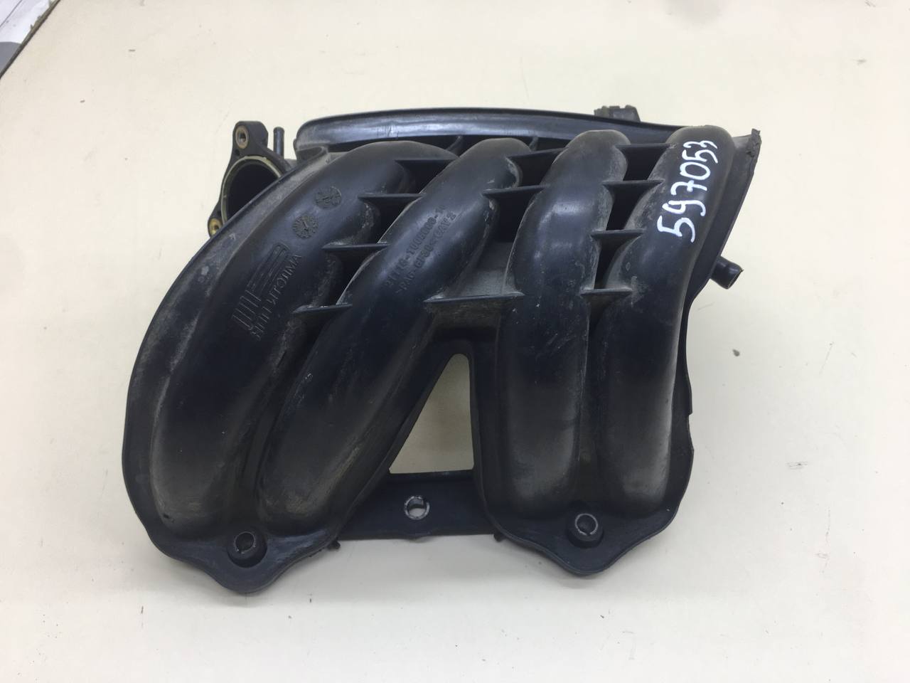 Коллектор впускной Datsun on-DO 2014>