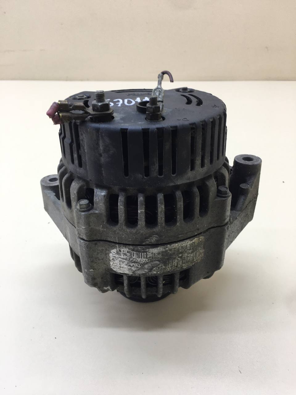 Генератор Lada Priora 2007-2018