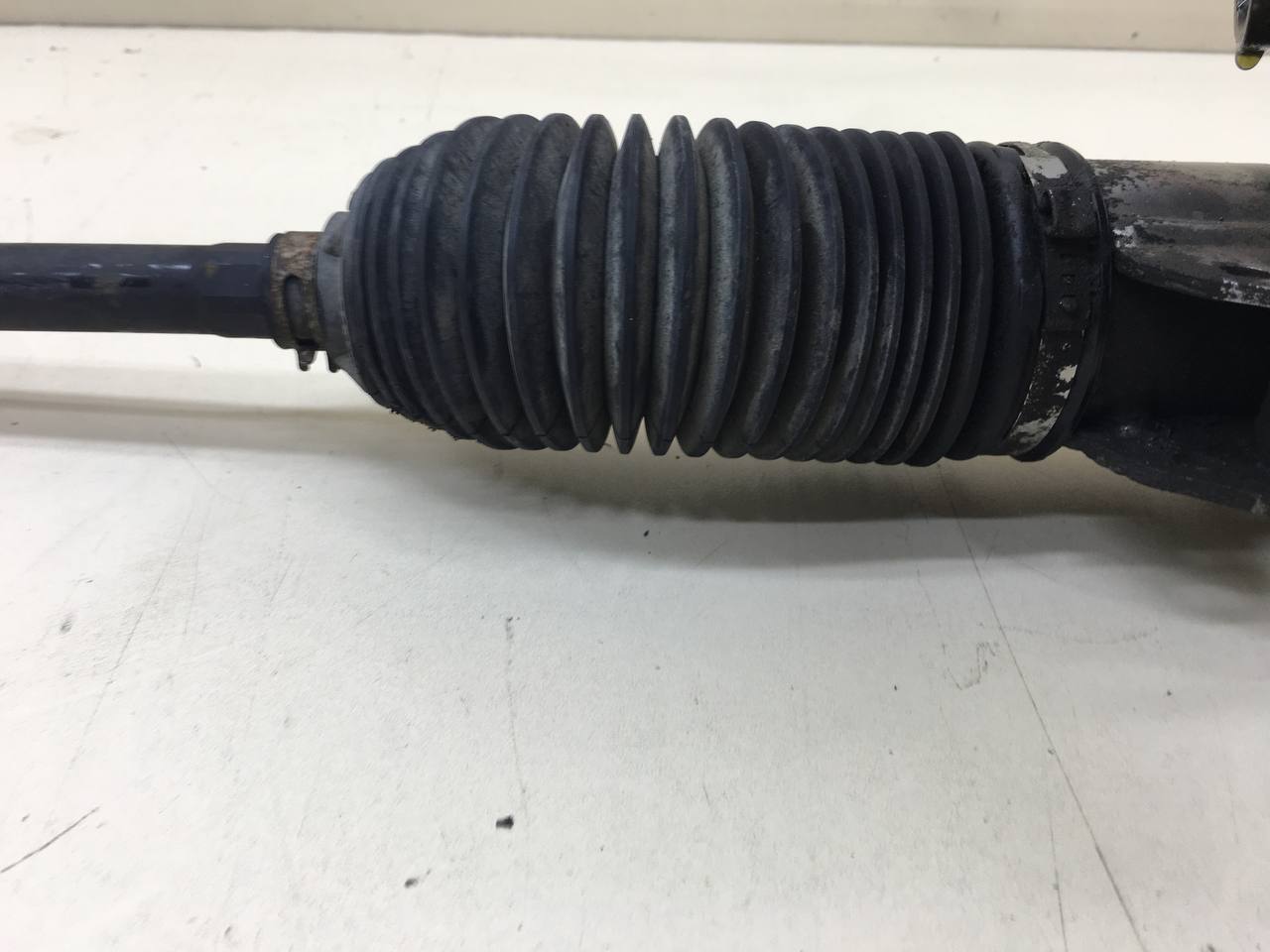 Рейка рулевая Ford Mondeo 4 2007-2015