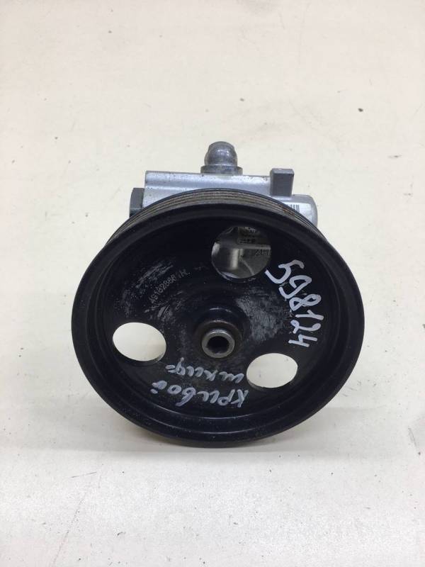 Насос гидроусилителя (электрогидроусилитель, ЭГУР) Renault Logan (1) 2005-2014