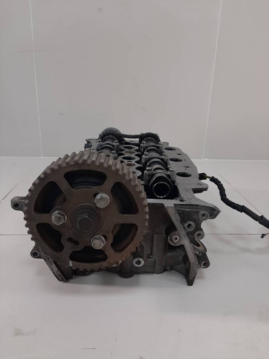 Головка блока цилиндров Land Rover Discovery 3 (L319) 2004-2009 Головка блока цилиндров Land Rover Discovery 3 (L319) 2004-2009