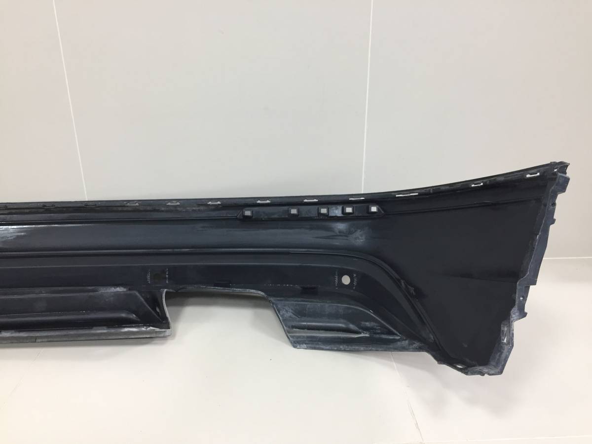 Юбка задняя Volkswagen Tiguan 2017>