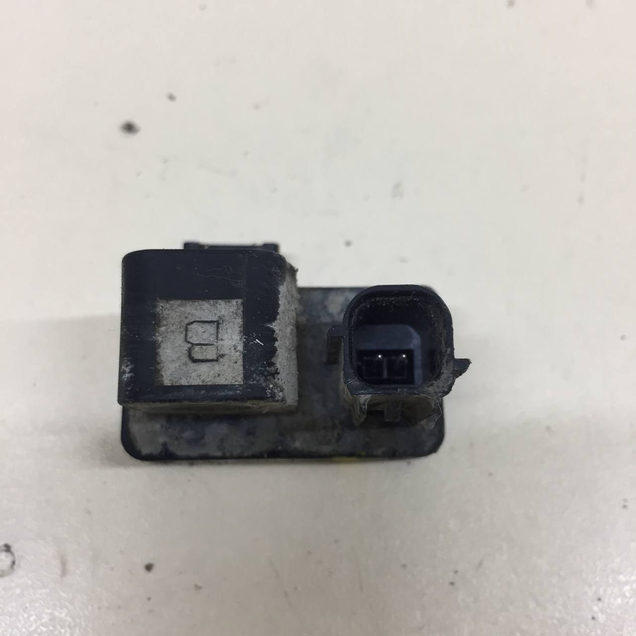 Датчик AIR BAG Hyundai Solaris (RB) 2010-2017