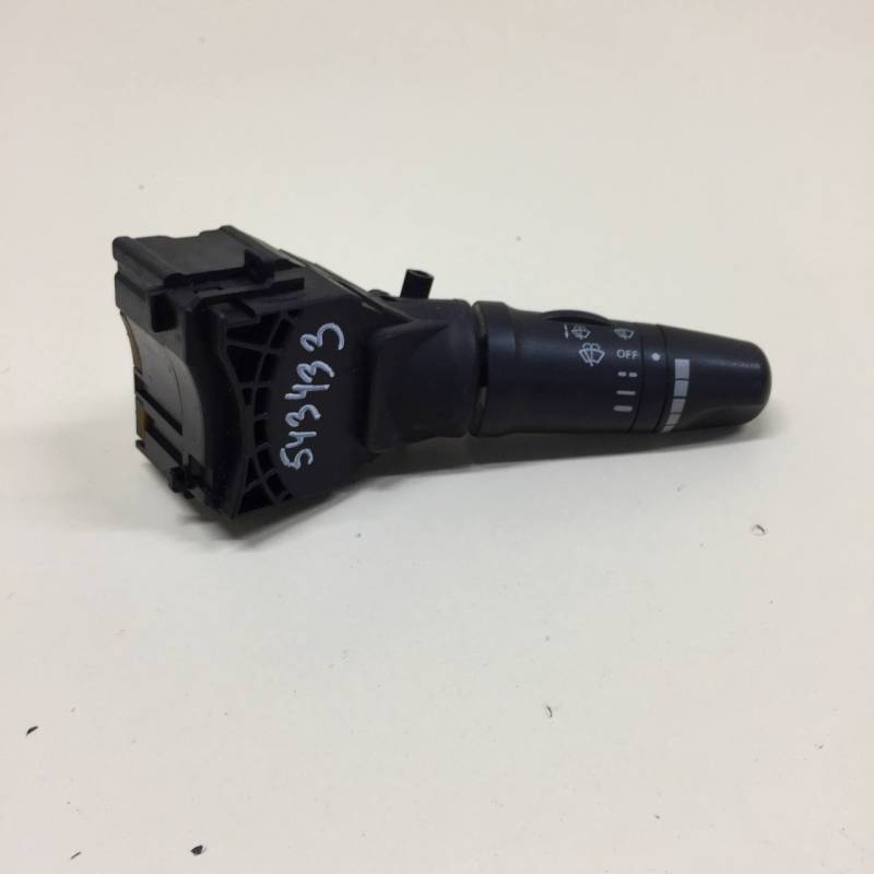 Переключатель стеклоочистителей Nissan Almera (N16) 2000-2006