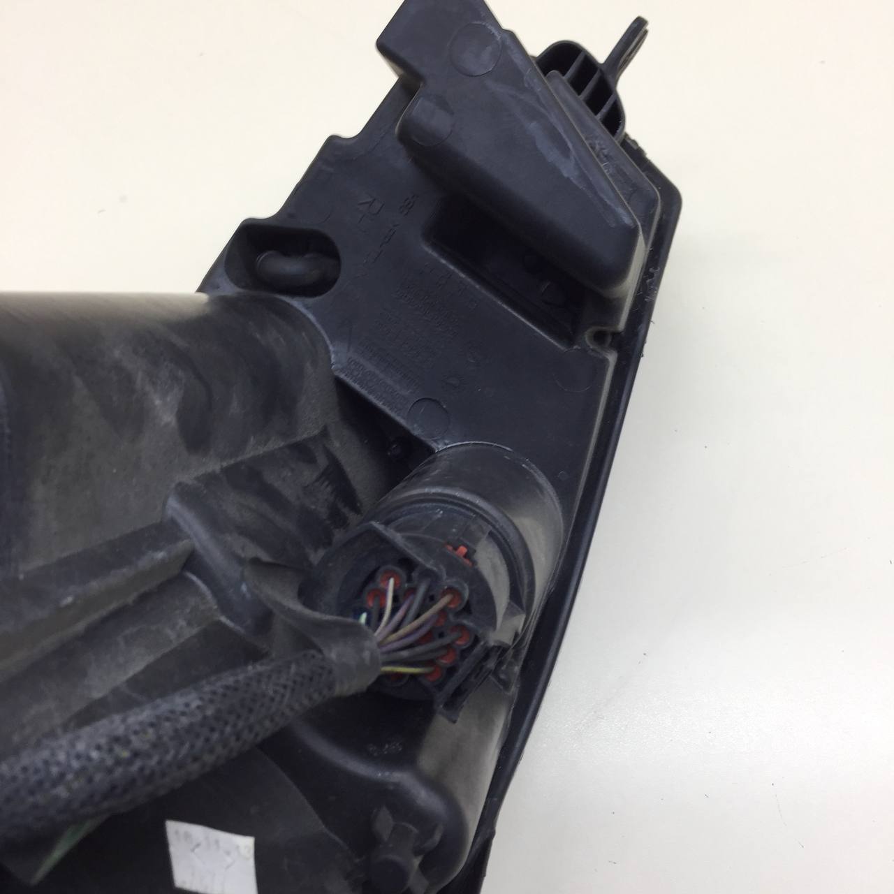 Фара правая Jaguar XF 2007-2015