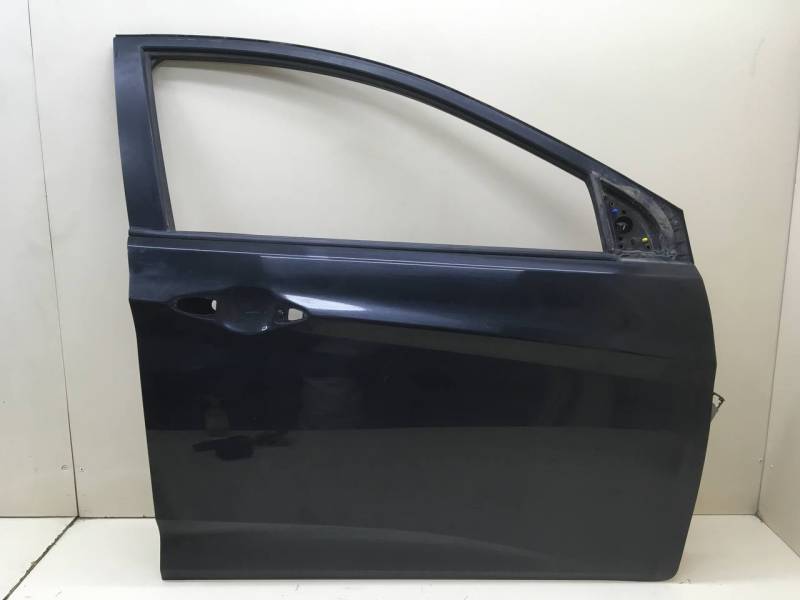 Дверь передняя правая Hyundai Solaris (RB) 2010-2017