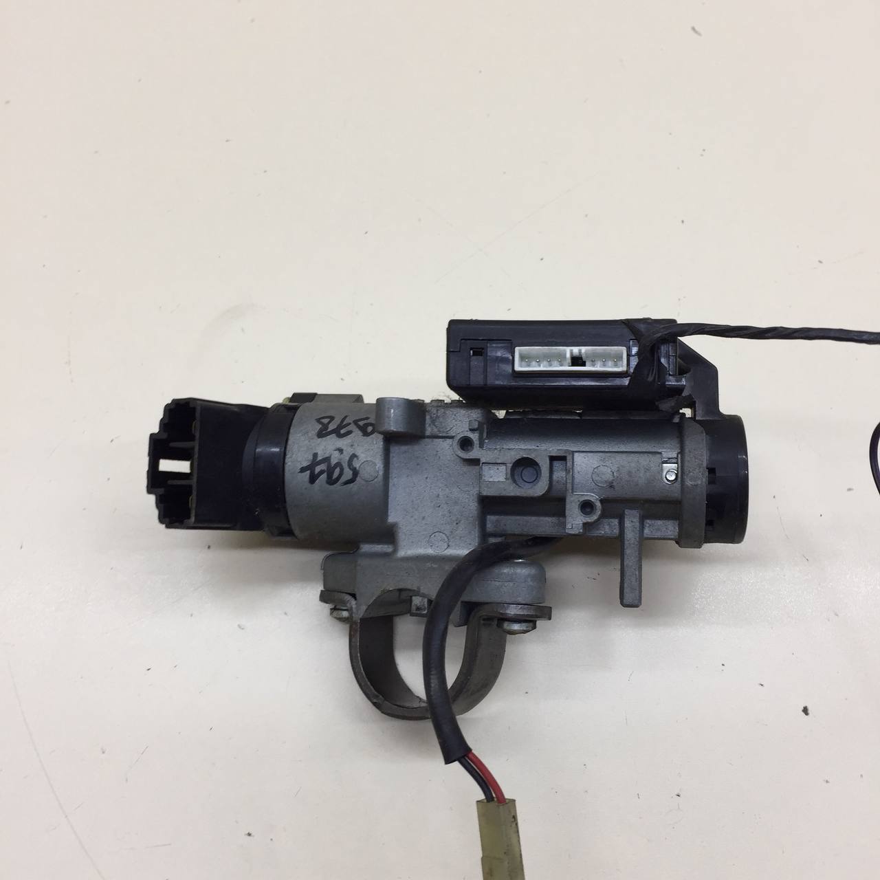 Замок зажигания Chevrolet Lacetti (J200) 2003-2013