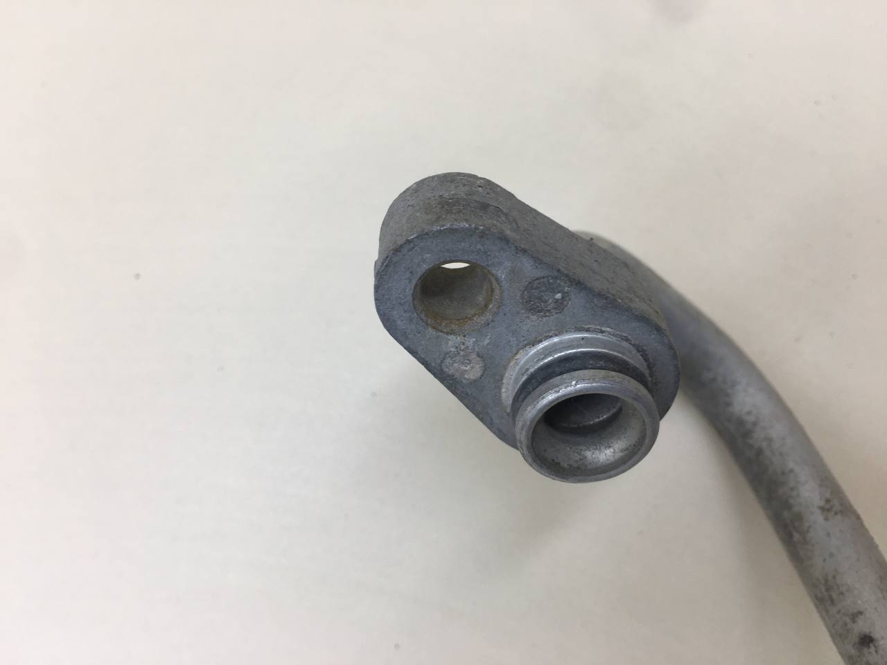Трубка кондиционера Toyota Corolla E150 2006-2013