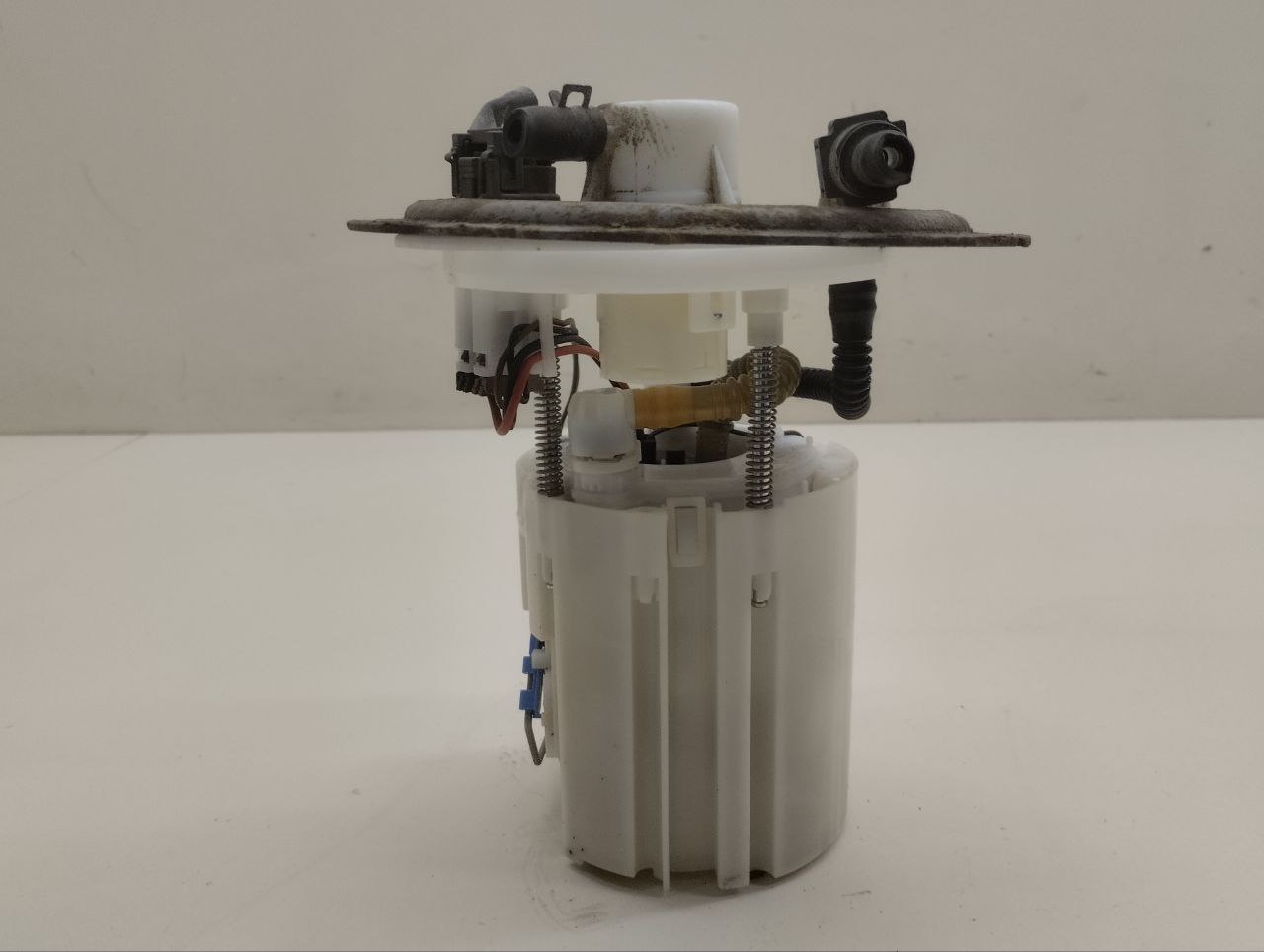 Насос топливный электрический Kia Rio 3 (QB) 2011-2017