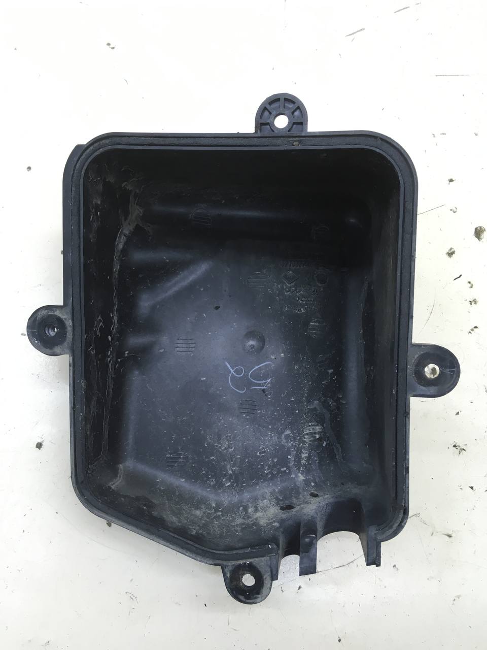 Кронштейн Nissan Almera 3 (G11, G15) 2012> Кронштейн Nissan Almera 3 (G11, G15) 2012>