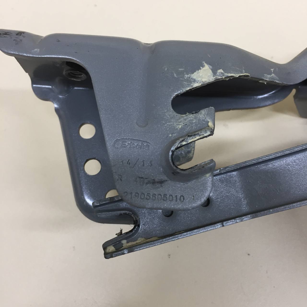 Петля крышки багажника Datsun on-DO 2014>