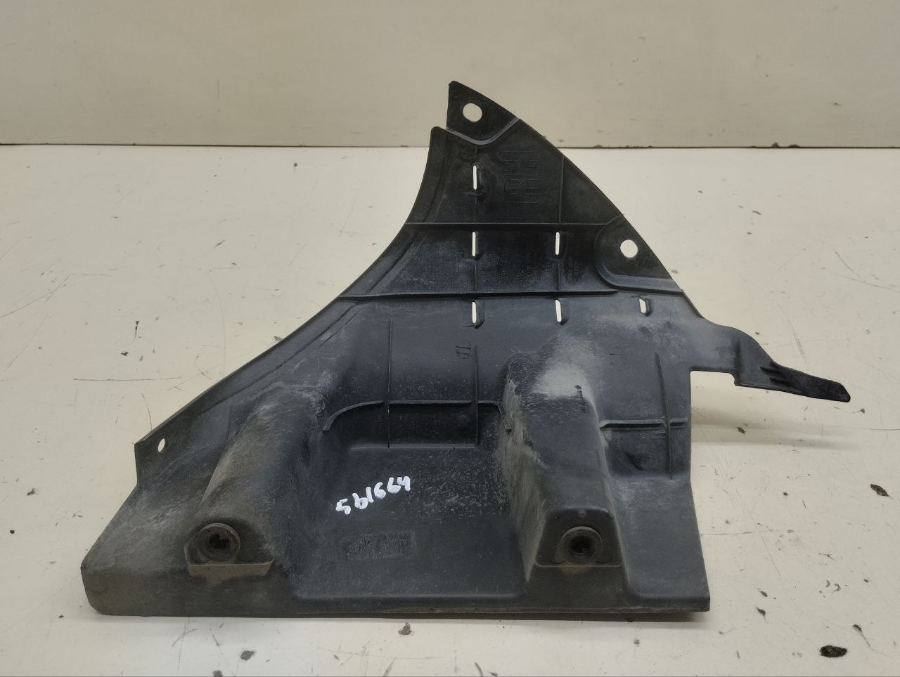 Пыльник (кузов наружные) Hyundai Tucson (TL) 2015-2021 Пыльник (кузов наружные) Hyundai Tucson (TL) 2015-2021