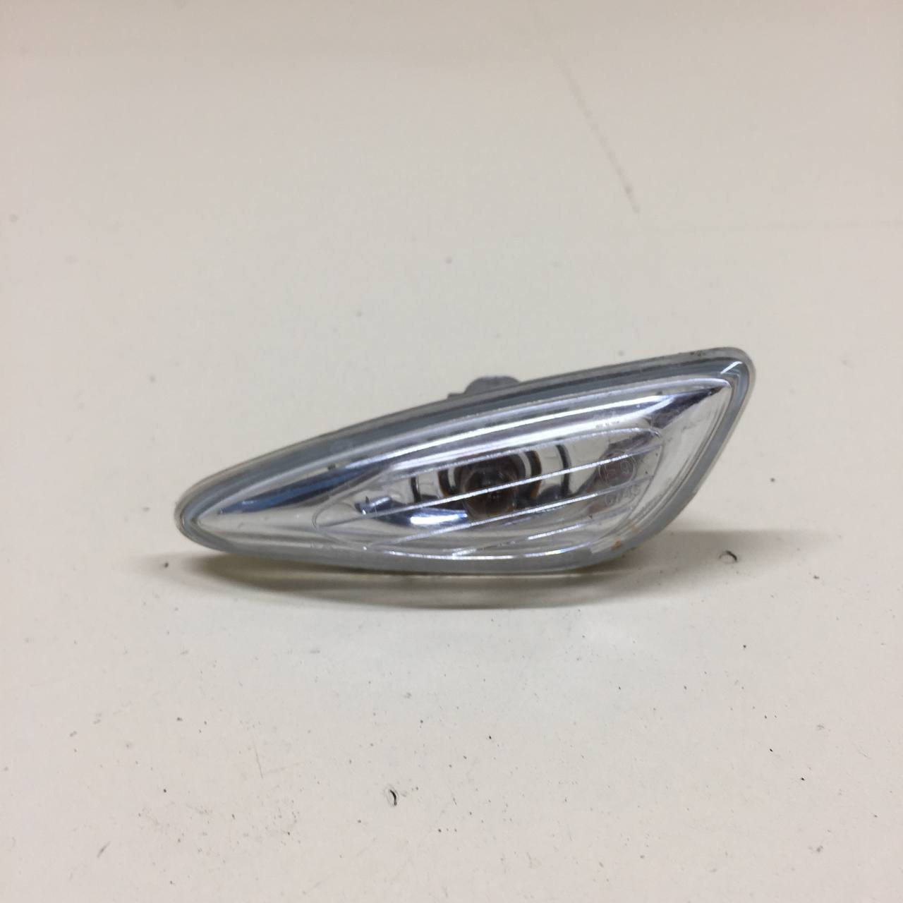 Повторитель на крыло Kia Ceed (JD) 2012-2018