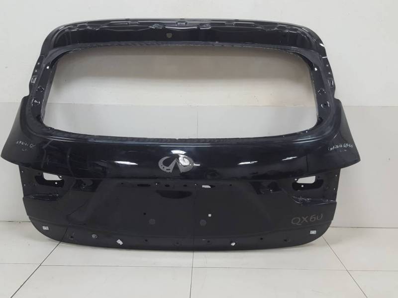 Дверь багажника Infiniti JX/QX60 (L50) 2013>