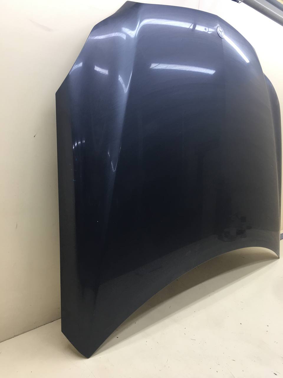 Капот Mercedes-Benz E-Class (W212/S212/C207/A207) 2009-2016 Капот Mercedes-Benz E-Class (W212/S212/C207/A207) 2009-2016