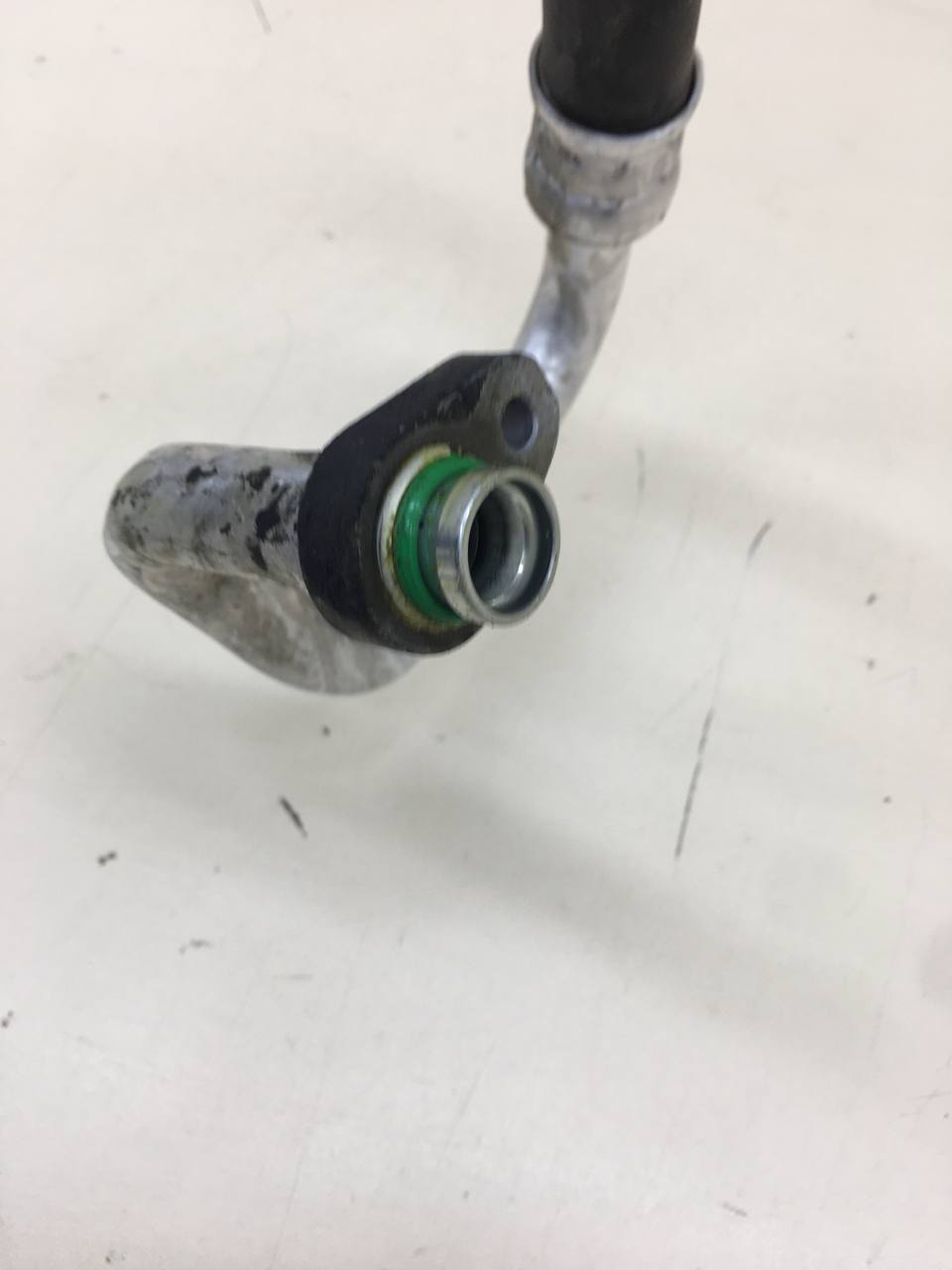 Трубка кондиционера Kia Optima 3 (TF) 2010-2015