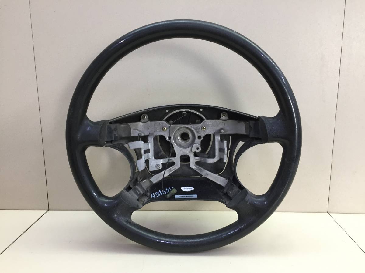 Рулевое колесо для AIR BAG (без AIR BAG) Byd F3 2005-2014